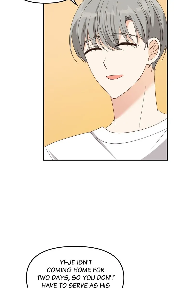 A Romantic Ending with My 2D Boyfriend! Chapter 35 page 64 - 