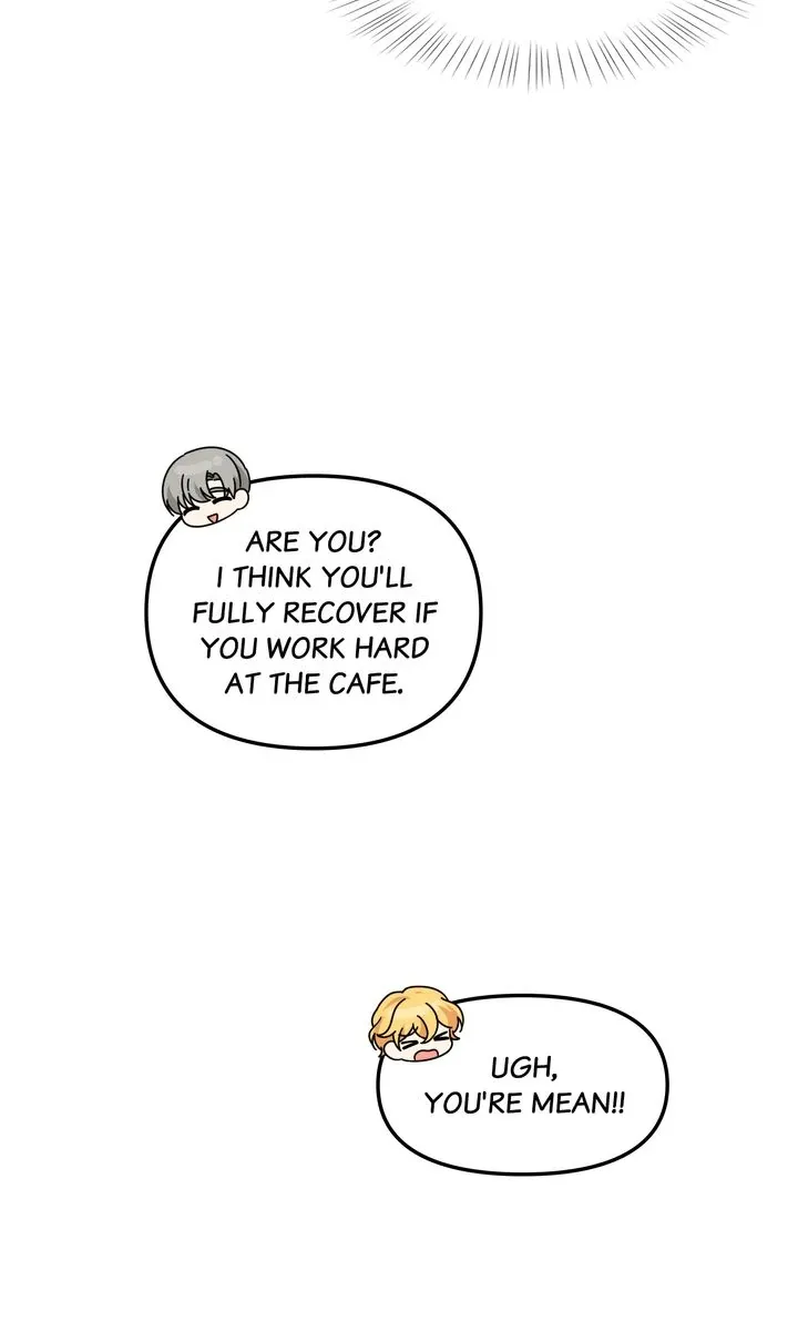 A Romantic Ending with My 2D Boyfriend! Chapter 35 page 67 - 