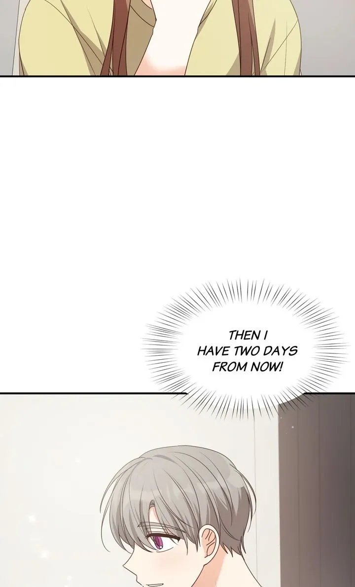 A Romantic Ending with My 2D Boyfriend! Chapter 35 page 69 - 