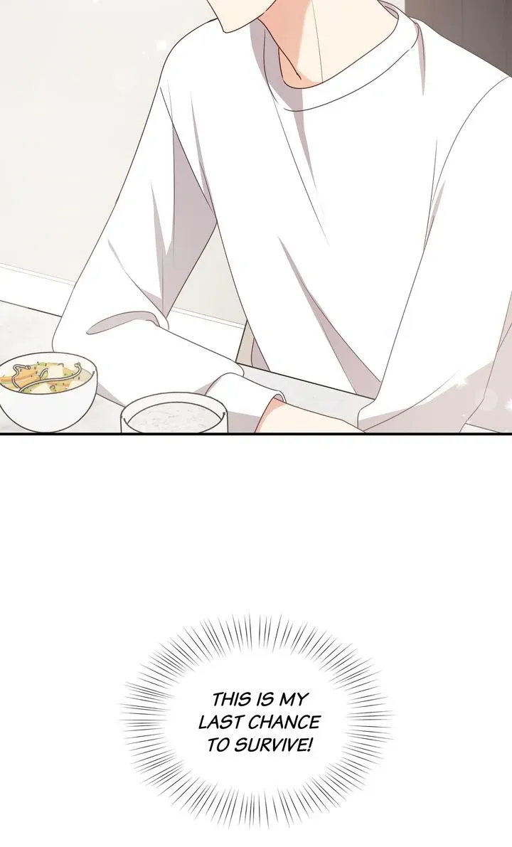 A Romantic Ending with My 2D Boyfriend! Chapter 35 page 70 - 