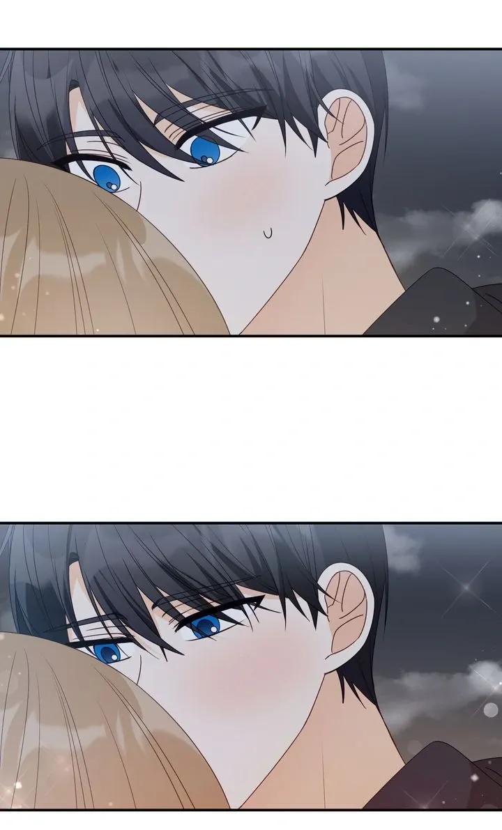 A Romantic Ending with My 2D Boyfriend! Chapter 35 page 8 - 
