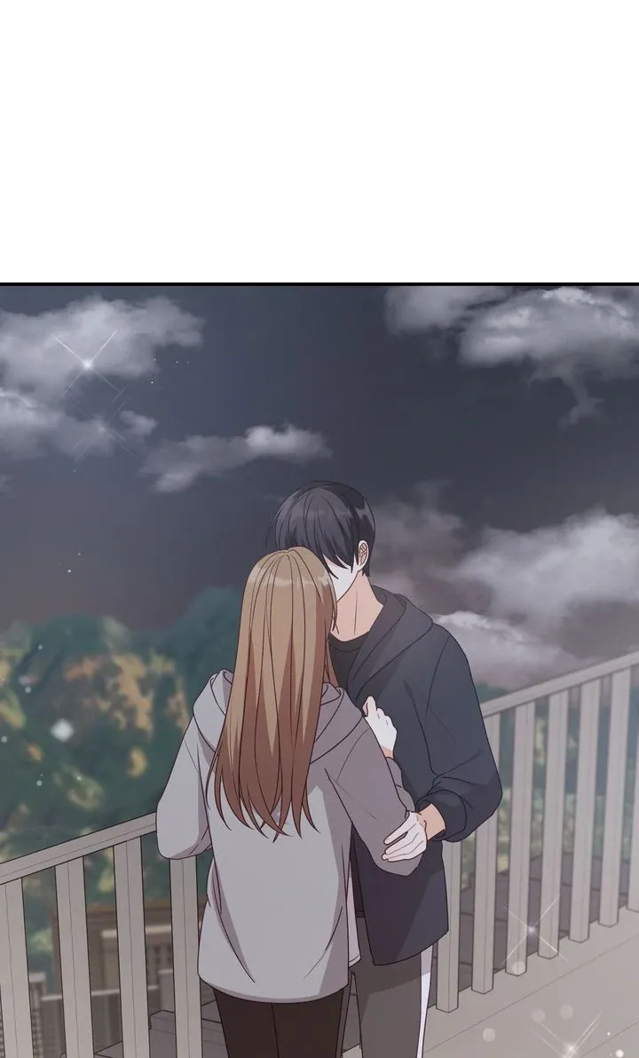 A Romantic Ending with My 2D Boyfriend! Chapter 35 page 9 - 
