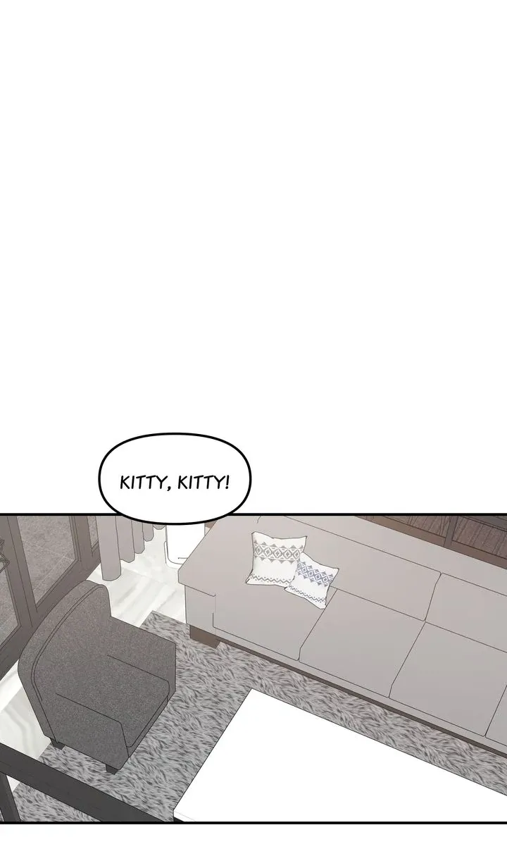 A Romantic Ending with My 2D Boyfriend! Chapter 36 page 2 - 