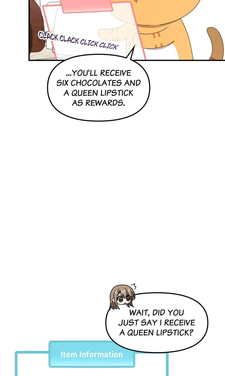 A Romantic Ending with My 2D Boyfriend! Chapter 36 page 11 - 