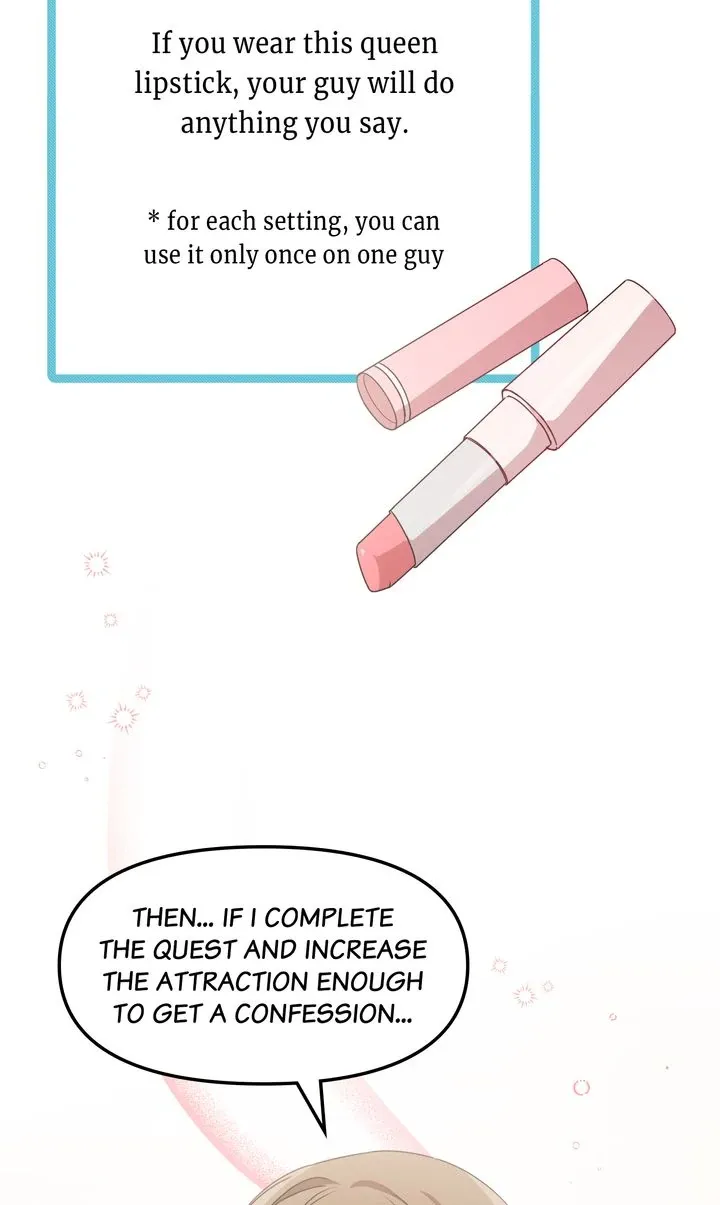 A Romantic Ending with My 2D Boyfriend! Chapter 36 page 12 - 