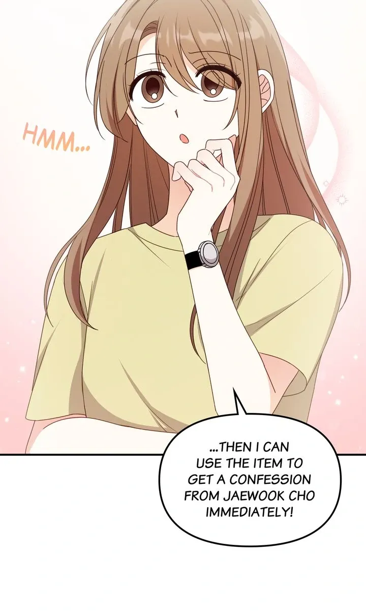 A Romantic Ending with My 2D Boyfriend! Chapter 36 page 13 - 