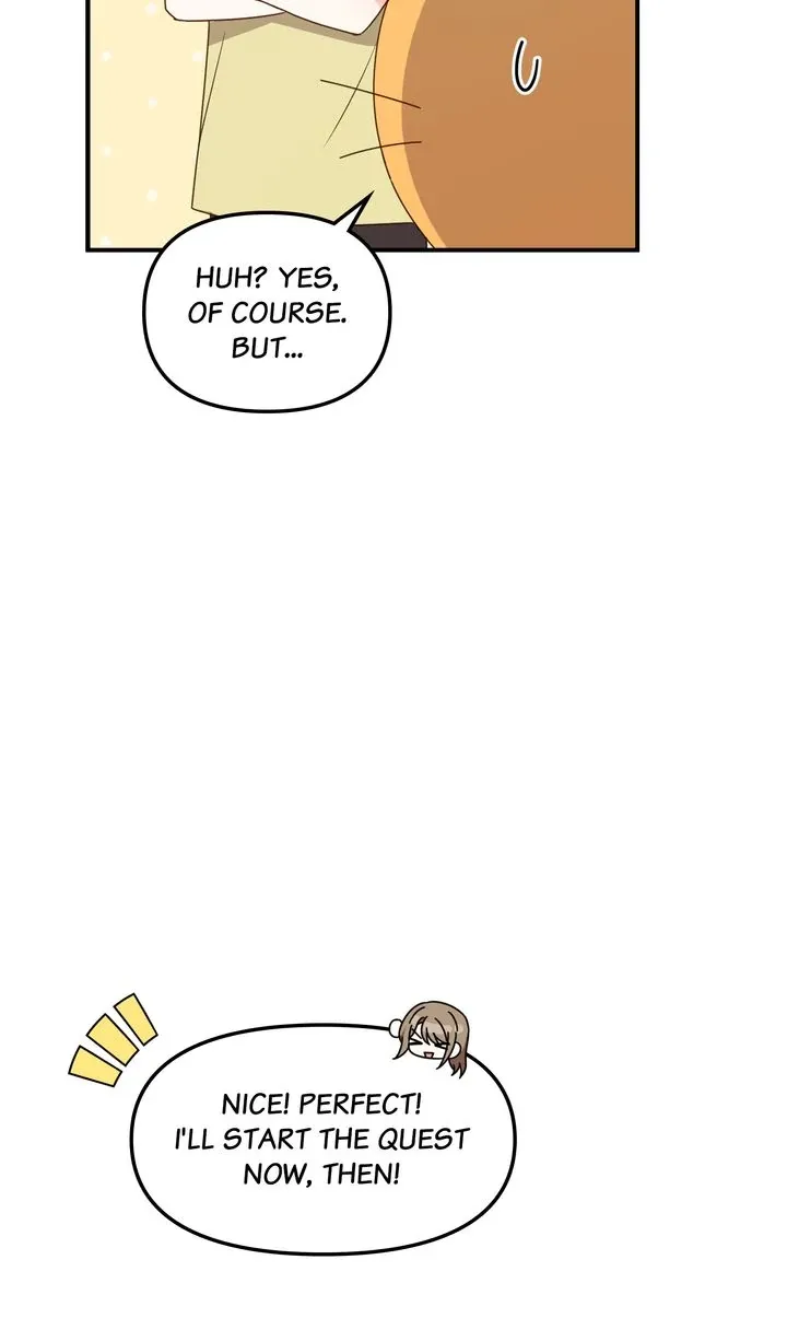A Romantic Ending with My 2D Boyfriend! Chapter 36 page 15 - 