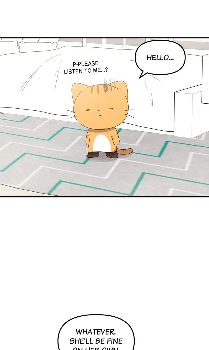 A Romantic Ending with My 2D Boyfriend! Chapter 36 page 16 - 