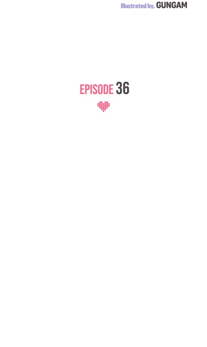 A Romantic Ending with My 2D Boyfriend! Chapter 36 page 18 - 