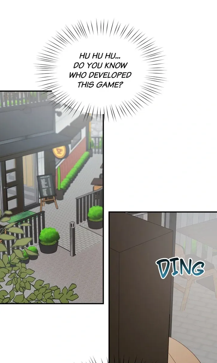 A Romantic Ending with My 2D Boyfriend! Chapter 36 page 19 - 