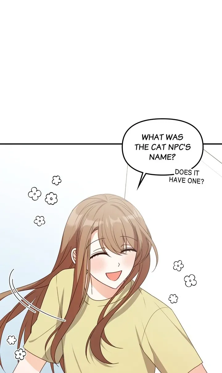 A Romantic Ending with My 2D Boyfriend! Chapter 36 page 3 - 