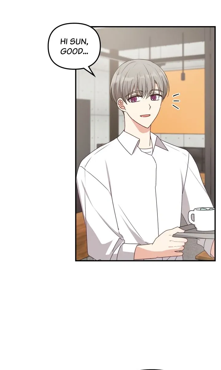 A Romantic Ending with My 2D Boyfriend! Chapter 36 page 21 - 