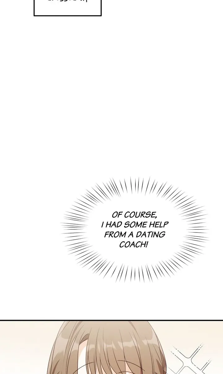 A Romantic Ending with My 2D Boyfriend! Chapter 36 page 23 - 
