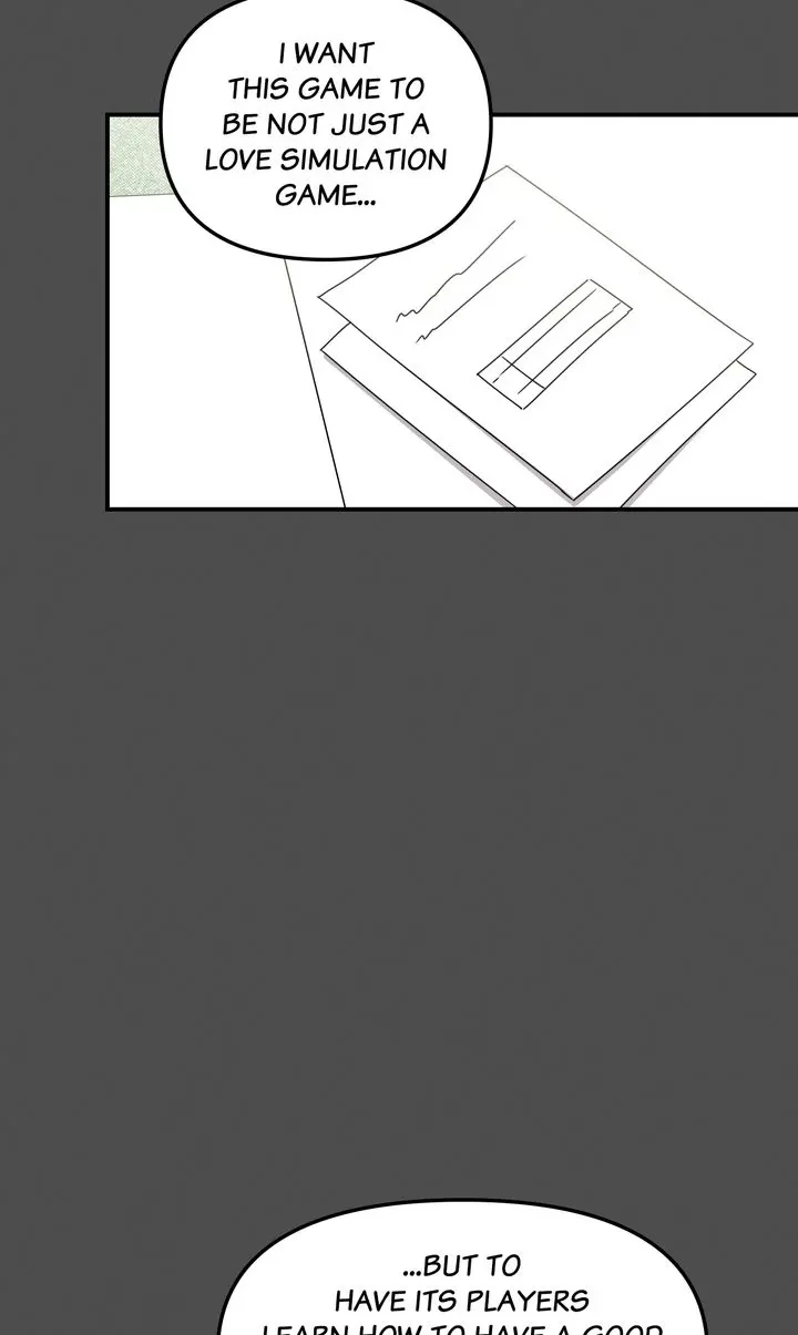 A Romantic Ending with My 2D Boyfriend! Chapter 36 page 25 - 