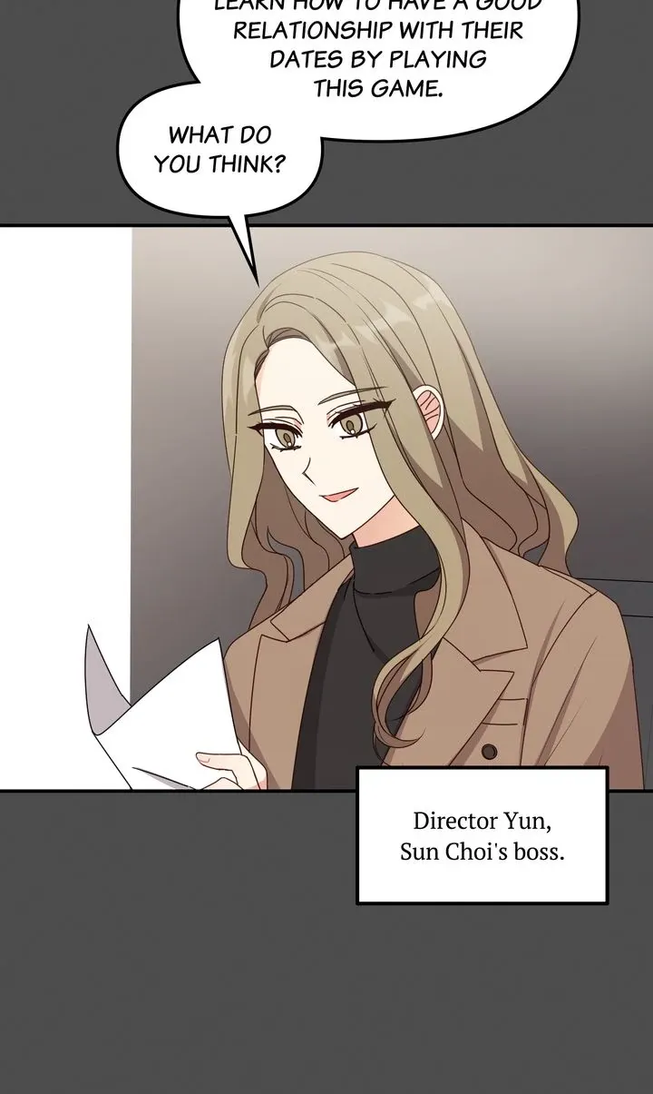 A Romantic Ending with My 2D Boyfriend! Chapter 36 page 26 - 