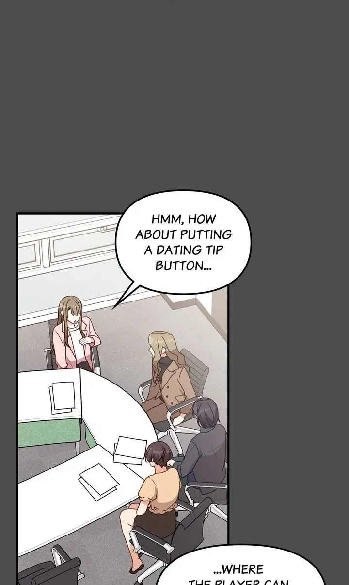 A Romantic Ending with My 2D Boyfriend! Chapter 36 page 27 - 