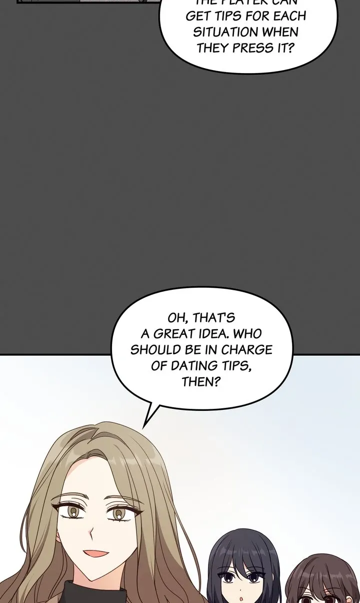 A Romantic Ending with My 2D Boyfriend! Chapter 36 page 28 - 