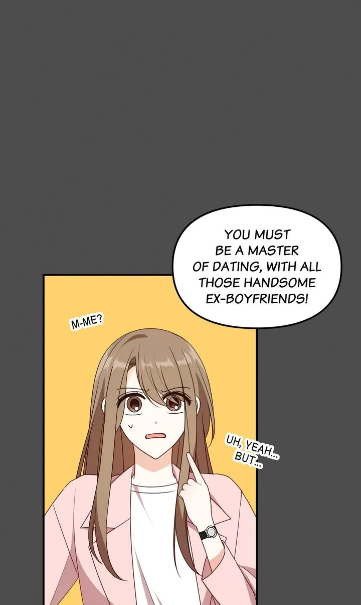 A Romantic Ending with My 2D Boyfriend! Chapter 36 page 30 - 