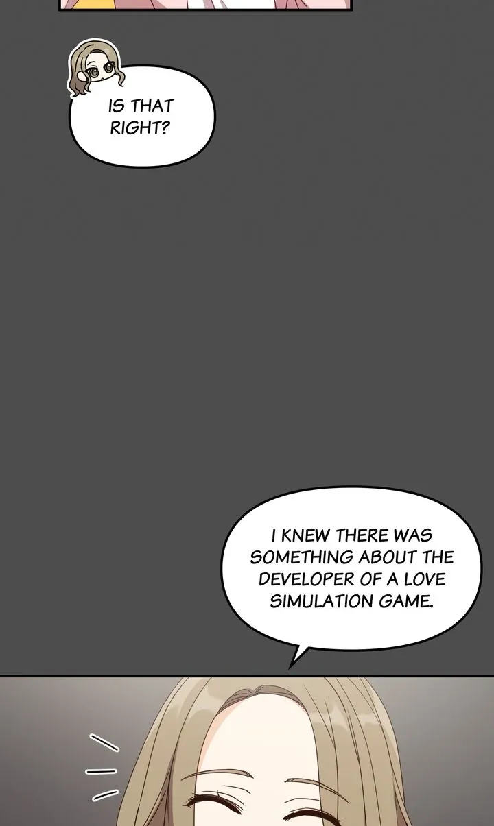 A Romantic Ending with My 2D Boyfriend! Chapter 36 page 31 - 