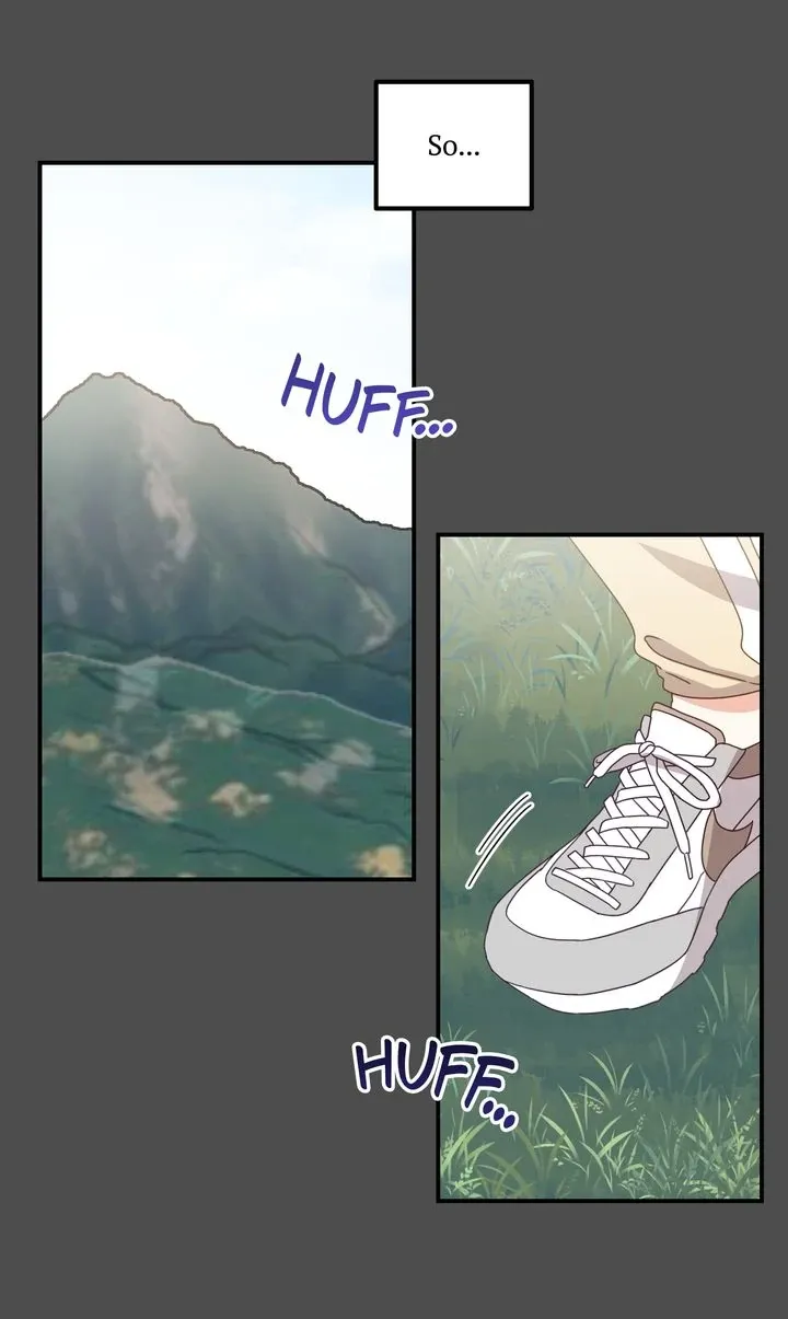 A Romantic Ending with My 2D Boyfriend! Chapter 36 page 35 - 