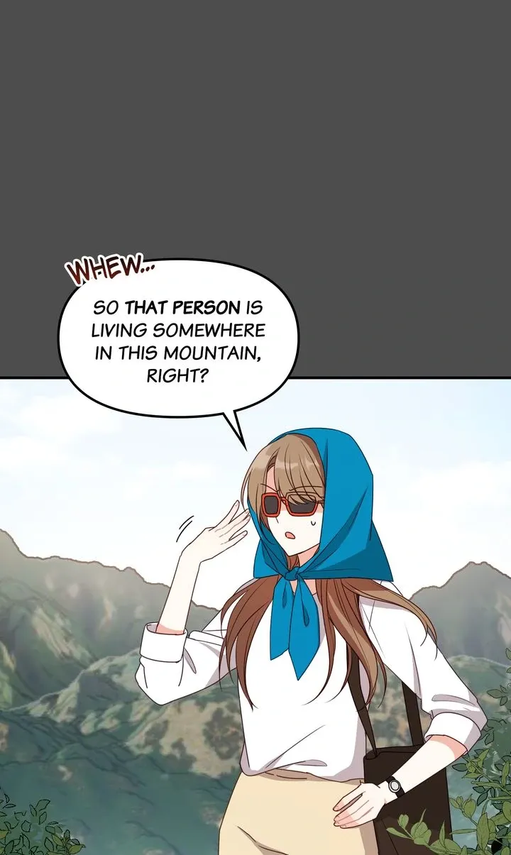 A Romantic Ending with My 2D Boyfriend! Chapter 36 page 36 - 