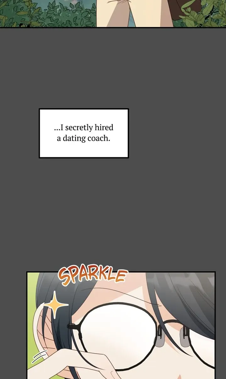 A Romantic Ending with My 2D Boyfriend! Chapter 36 page 37 - 