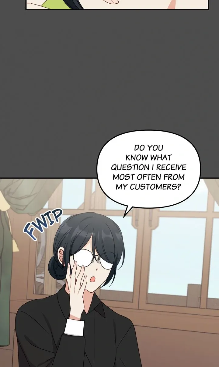 A Romantic Ending with My 2D Boyfriend! Chapter 36 page 38 - 