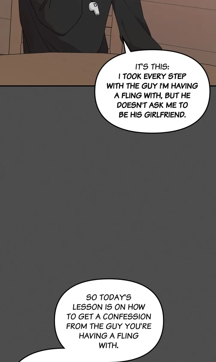 A Romantic Ending with My 2D Boyfriend! Chapter 36 page 39 - 