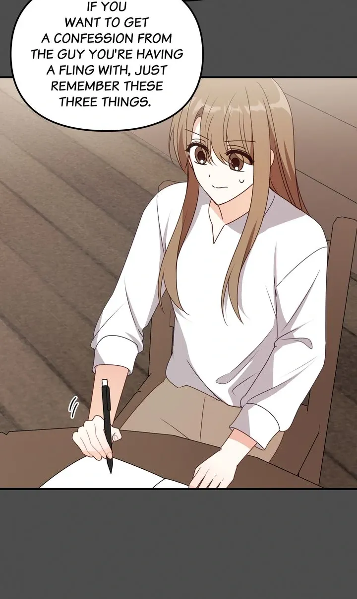 A Romantic Ending with My 2D Boyfriend! Chapter 36 page 40 - 