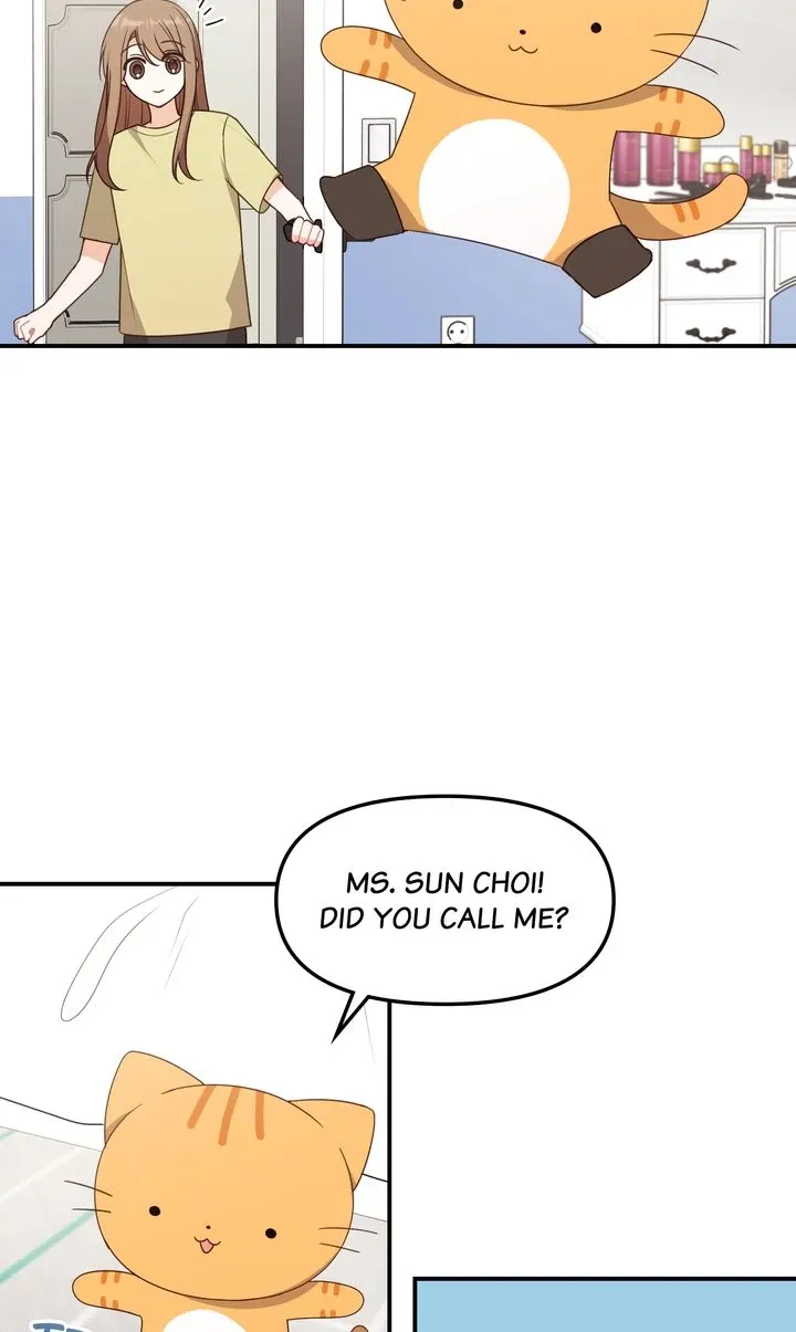 A Romantic Ending with My 2D Boyfriend! Chapter 36 page 5 - 