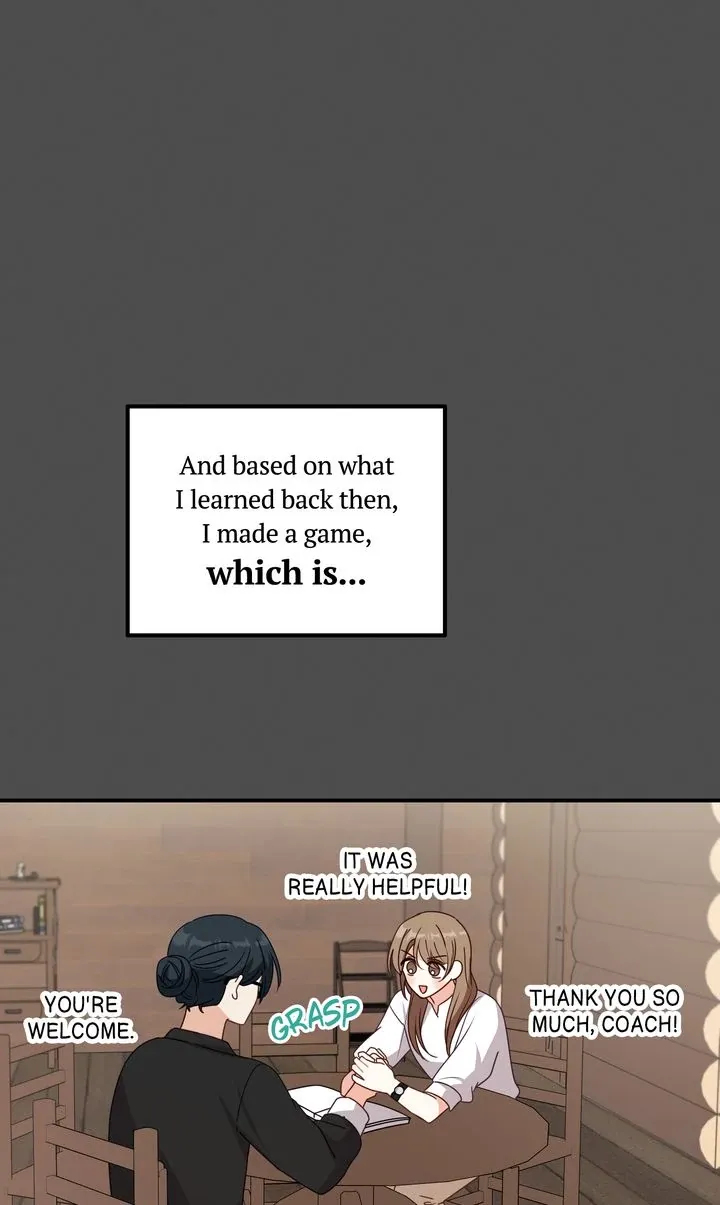 A Romantic Ending with My 2D Boyfriend! Chapter 36 page 42 - 