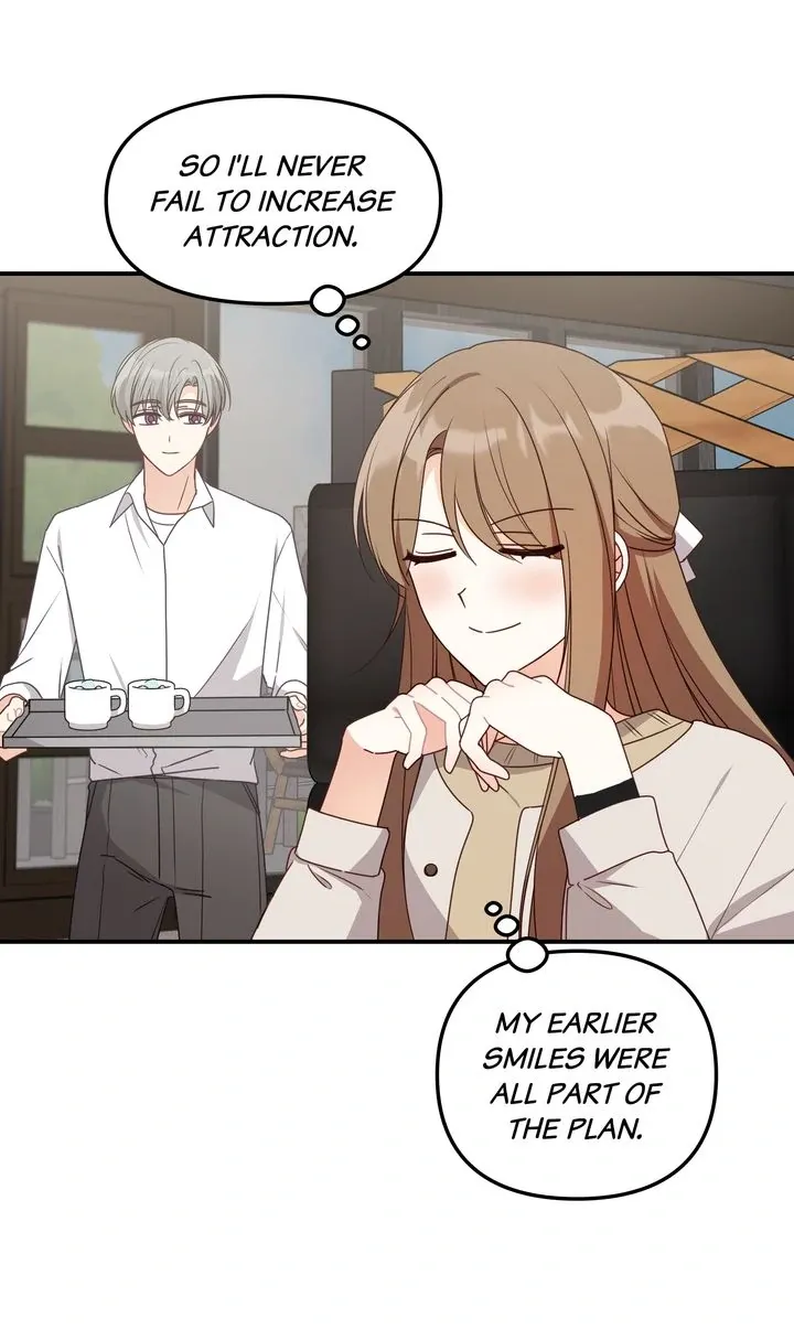 A Romantic Ending with My 2D Boyfriend! Chapter 36 page 44 - 