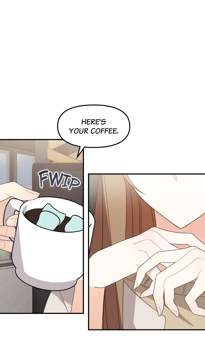 A Romantic Ending with My 2D Boyfriend! Chapter 36 page 45 - 