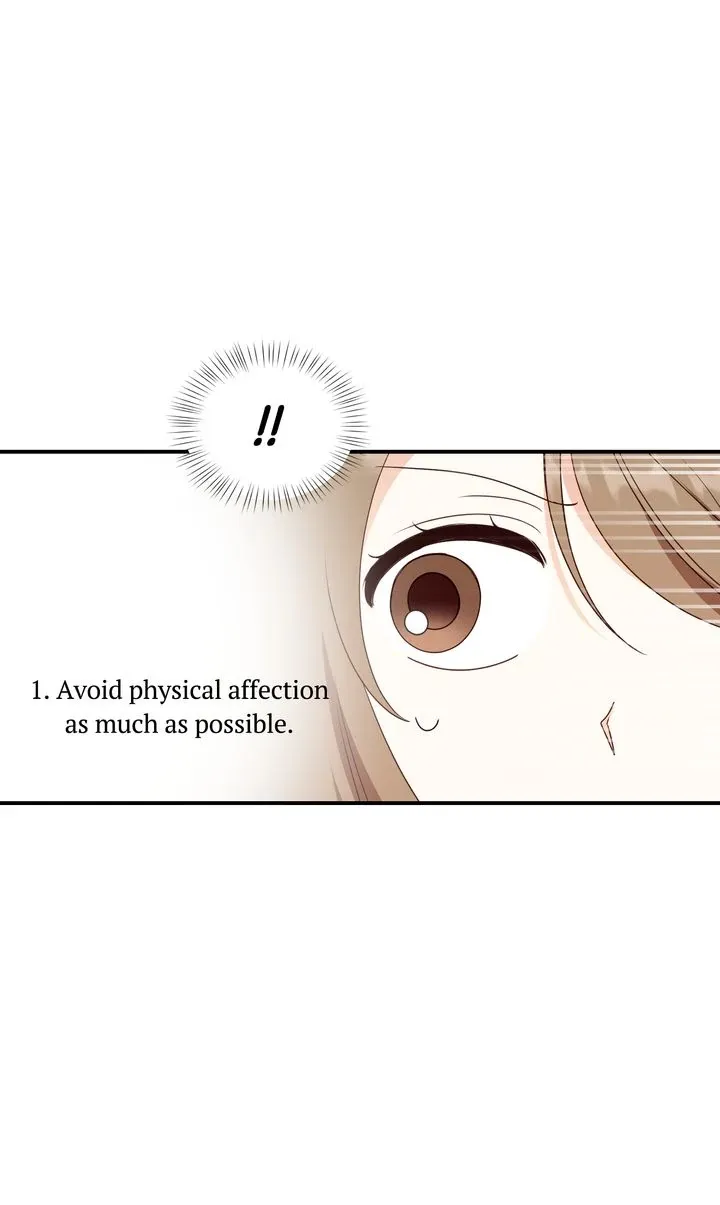 A Romantic Ending with My 2D Boyfriend! Chapter 36 page 46 - 
