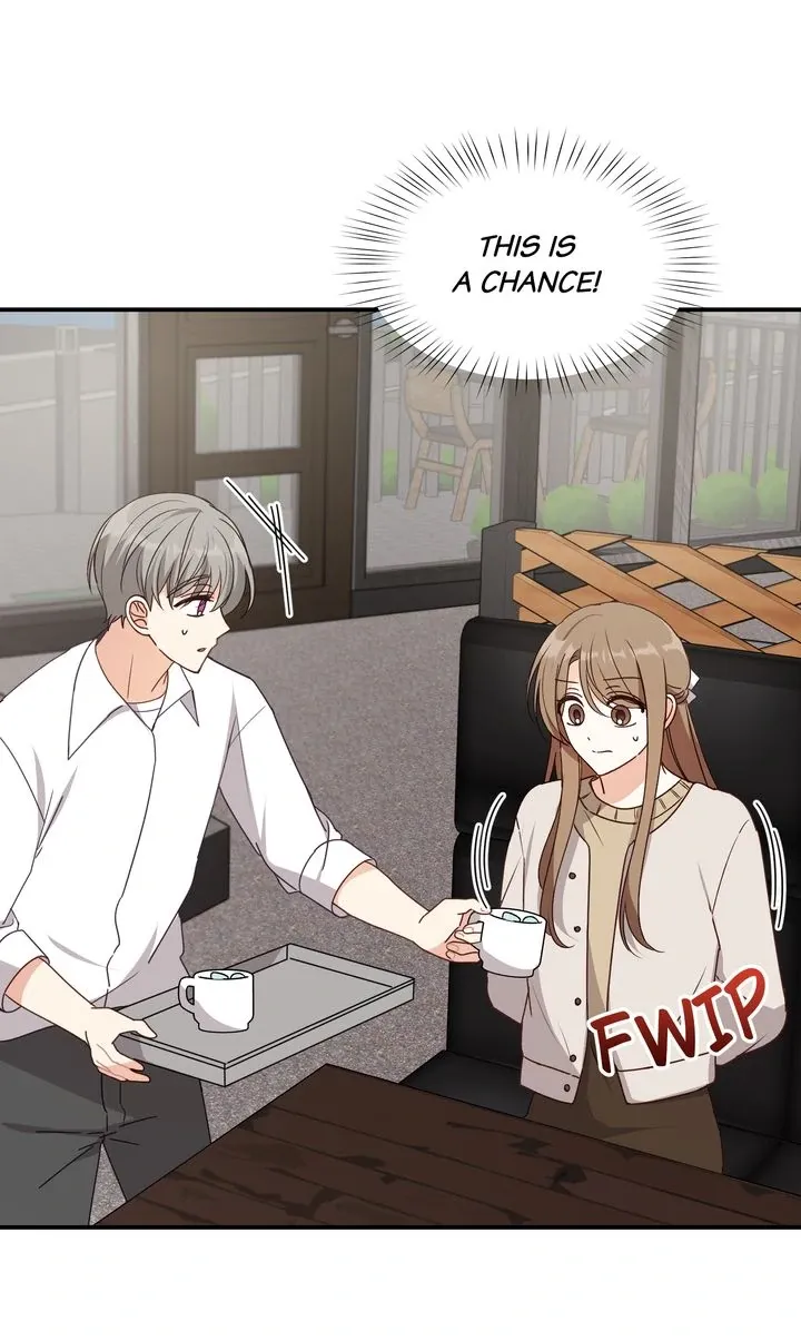A Romantic Ending with My 2D Boyfriend! Chapter 36 page 47 - 