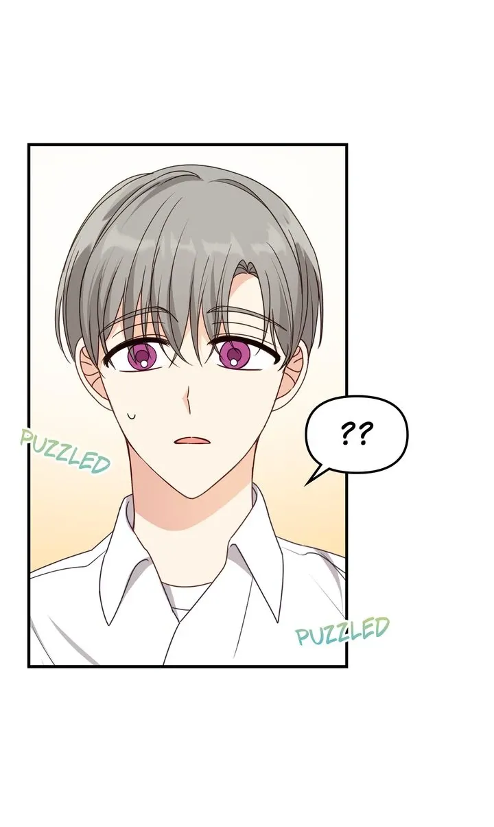 A Romantic Ending with My 2D Boyfriend! Chapter 36 page 48 - 