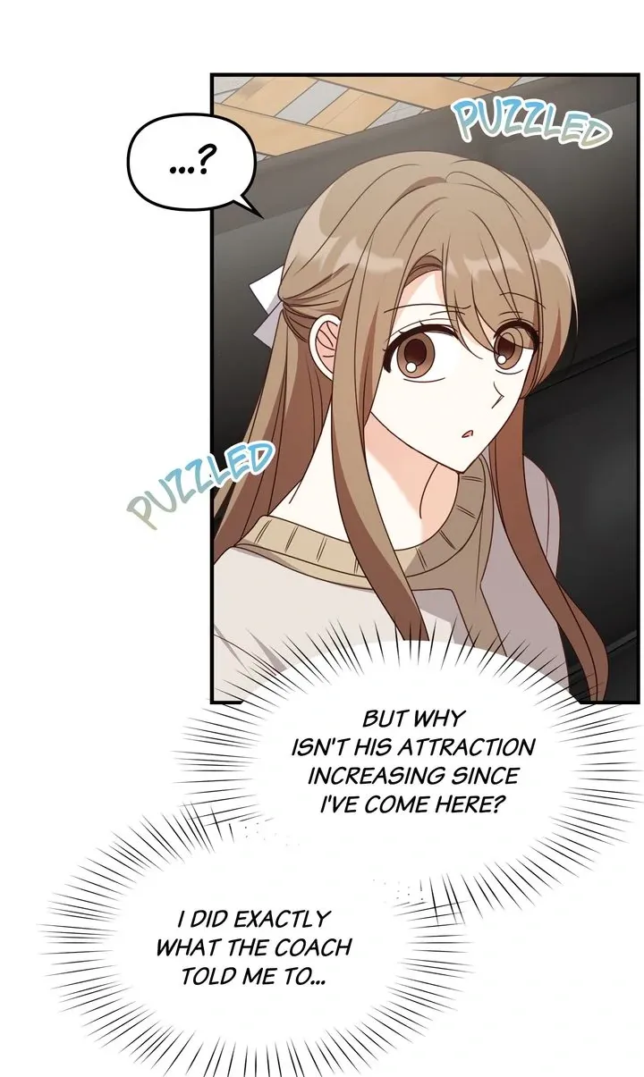 A Romantic Ending with My 2D Boyfriend! Chapter 36 page 49 - 