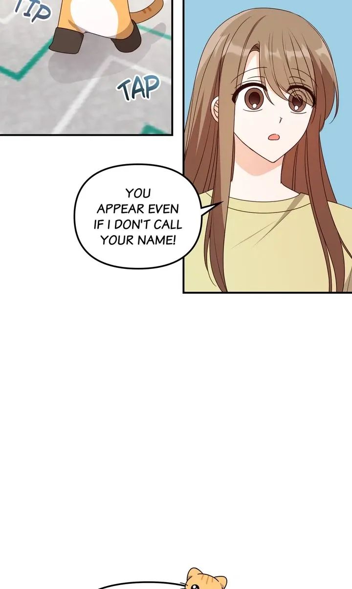 A Romantic Ending with My 2D Boyfriend! Chapter 36 page 6 - 