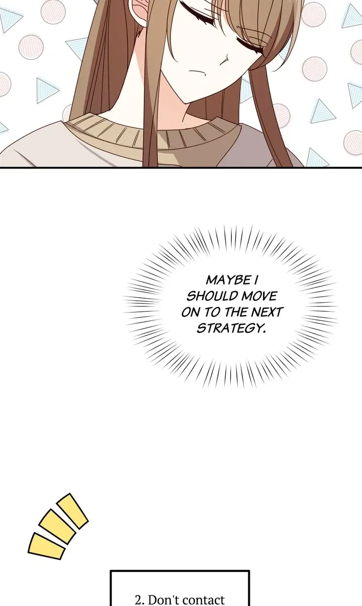 A Romantic Ending with My 2D Boyfriend! Chapter 36 page 51 - 