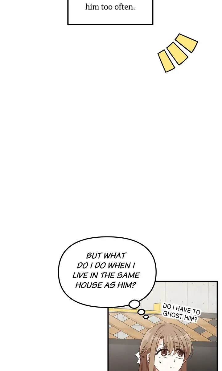 A Romantic Ending with My 2D Boyfriend! Chapter 36 page 52 - 