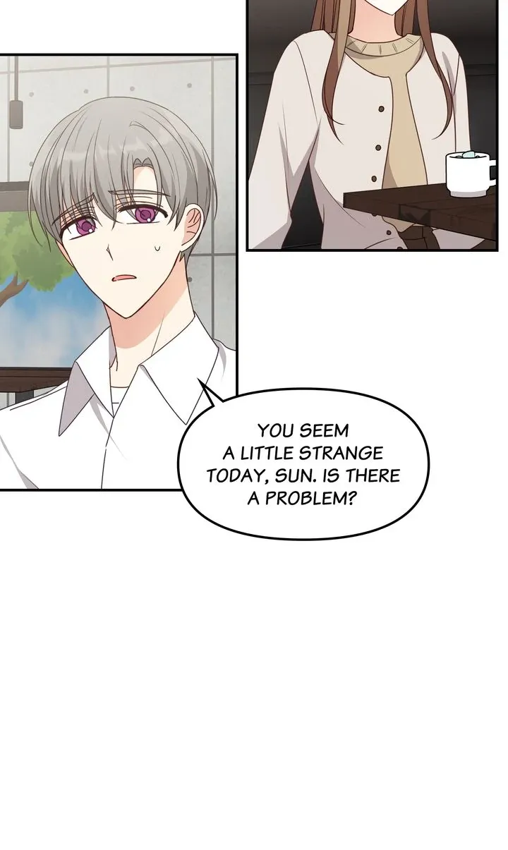 A Romantic Ending with My 2D Boyfriend! Chapter 36 page 53 - 