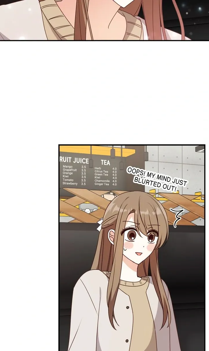 A Romantic Ending with My 2D Boyfriend! Chapter 36 page 56 - 