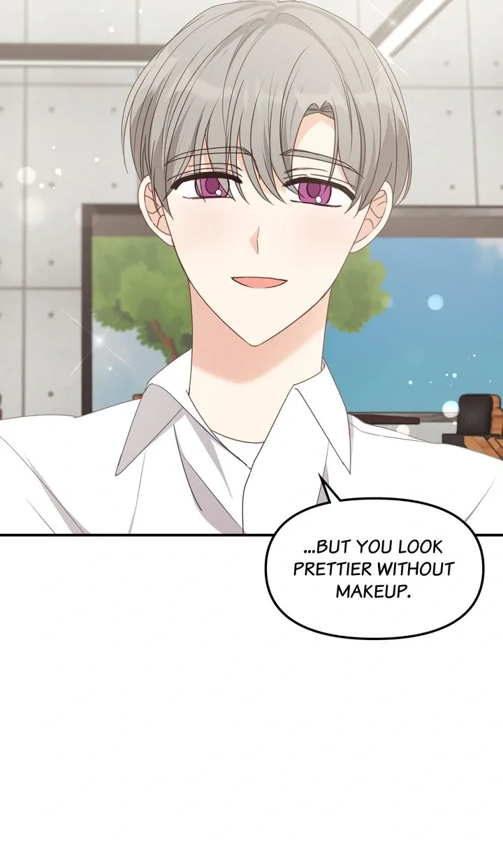 A Romantic Ending with My 2D Boyfriend! Chapter 36 page 58 - 