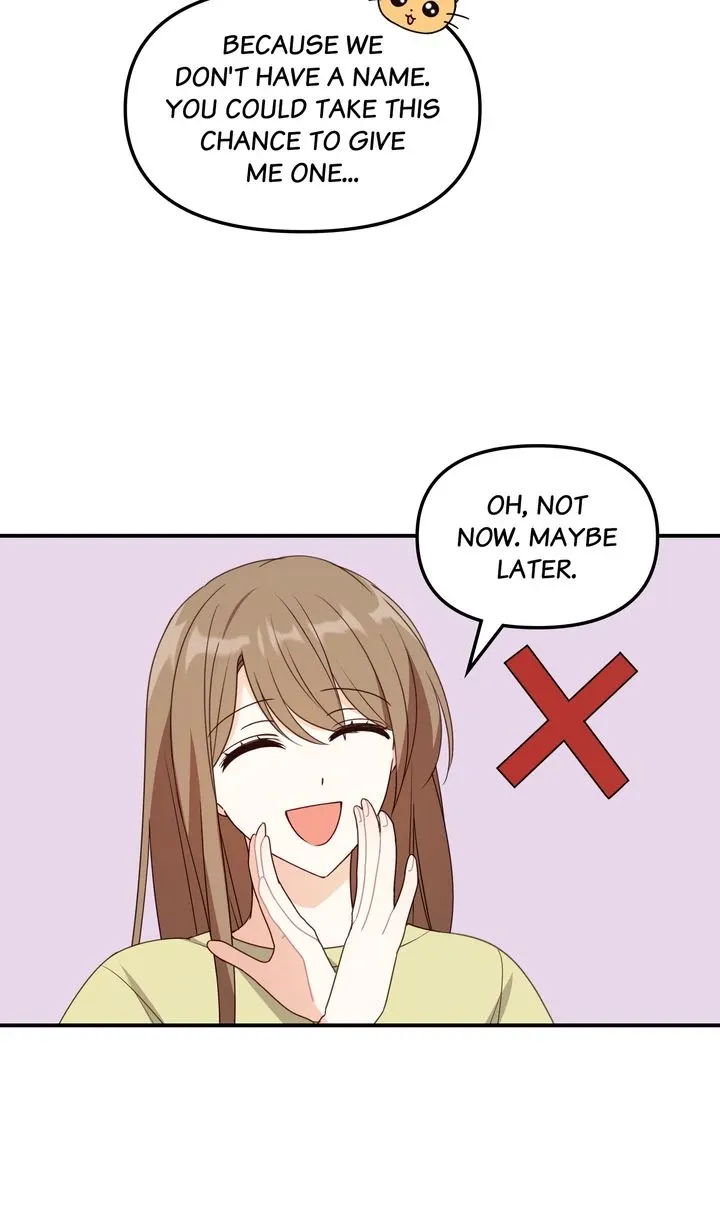 A Romantic Ending with My 2D Boyfriend! Chapter 36 page 7 - 
