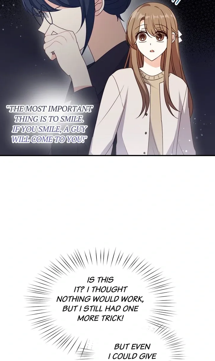 A Romantic Ending with My 2D Boyfriend! Chapter 36 page 61 - 
