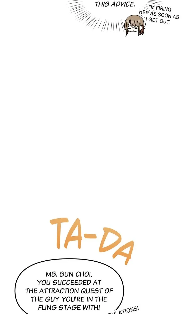 A Romantic Ending with My 2D Boyfriend! Chapter 36 page 62 - 