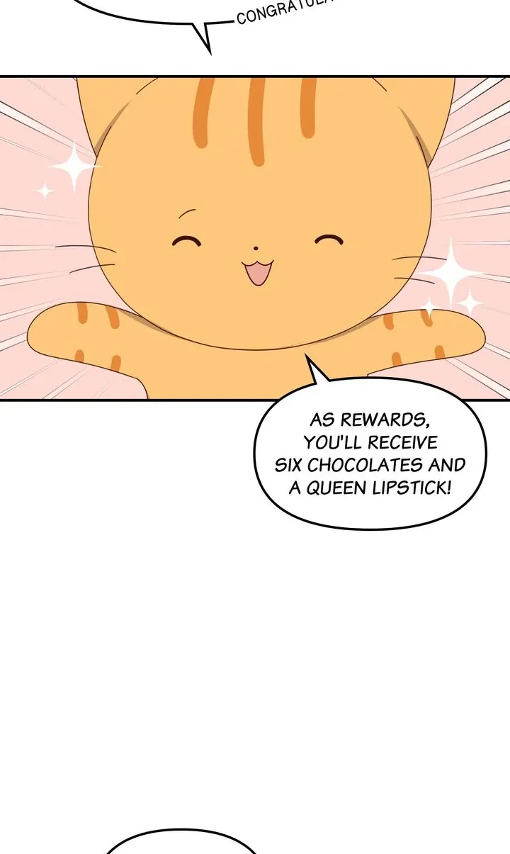 A Romantic Ending with My 2D Boyfriend! Chapter 36 page 63 - 