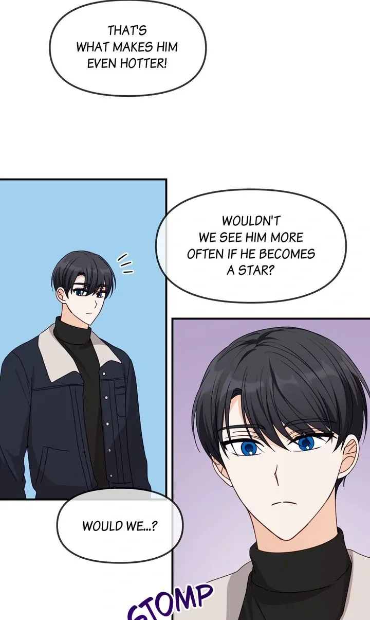 A Romantic Ending with My 2D Boyfriend! Chapter 36 page 69 - 