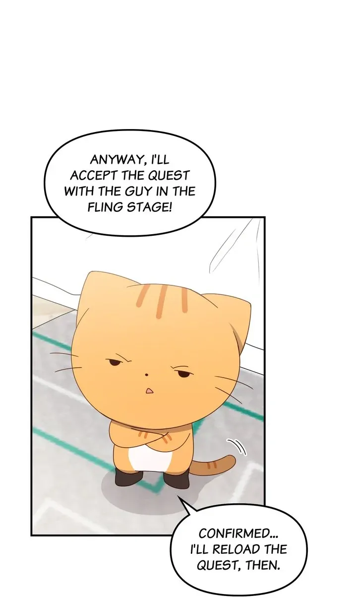A Romantic Ending with My 2D Boyfriend! Chapter 36 page 8 - 
