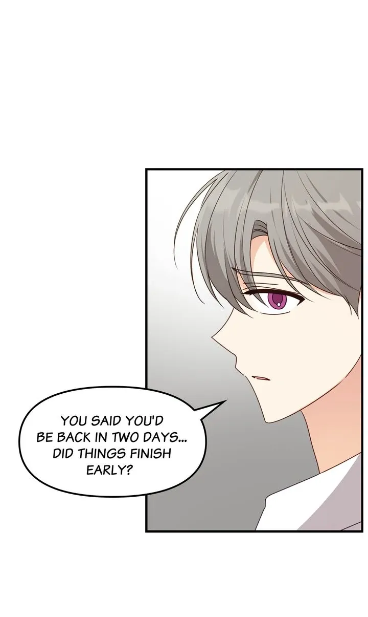 A Romantic Ending with My 2D Boyfriend! Chapter 36 page 72 - 
